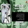 Bleach | Ulquiorra | Anime Phone Case