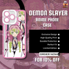 Demon Slayer | Mitsuri | Anime Phone Case