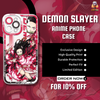 Demon Slayer | Nezuko | Anime Phone Case