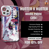 shop and buy hunter x hunter hisoka phone case for iphone