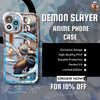 Load image into Gallery viewer, Demon Slayer | Inosuke | Anime Phone Case