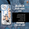 Load image into Gallery viewer, bleach grimmjow phone case