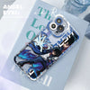 shop and buy my hero academia dabi phone case for iphone