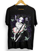 shop and buy demon slayer anime clothing shinobu t shirt