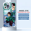 shop and buy demon slayer anime tanjiro phone case for iphone