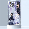 Load image into Gallery viewer, rukia bleach phone case