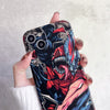 Load image into Gallery viewer, Chainsaw Man | Denji Chainsaw Form| Anime Phone Case