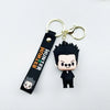 Load image into Gallery viewer, shop and buy hunter x hunter keychain