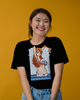 shop and buy one piece anime clothing nami t-shirt