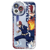 Load image into Gallery viewer, todoroki phone case