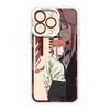 shop and buy chainsaw man makima phone case for iphone