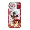 Load image into Gallery viewer, One Piece | Luffy Gear 4 | Anime Phone Case