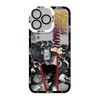 Load image into Gallery viewer, mikasa phone case