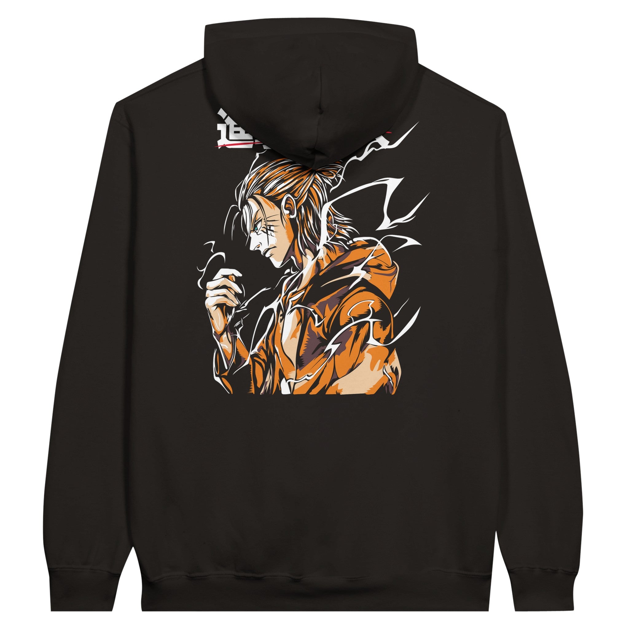 shop and buy attack on titan anime clothing eren yeager hoodie