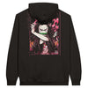 shop and buy demon slayer anime clothing nezuko hoodie