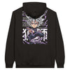 Load image into Gallery viewer, shop and buy killua hunter x hunter anime clothing hoodie