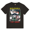 Load image into Gallery viewer, shop and buy kakashi anime clothing t-shirt