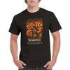 Load image into Gallery viewer, shop and buy naruto anime clothing t-shirt