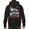 Load image into Gallery viewer, shop and buy kakashi anime clothing hoodie