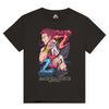 shop and buy hisoka hunter x hunter anime clothing t-shirt