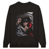 shop and buy itachi uchiha anime clothing sweatshirt/jumper/longsleeve