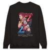 Load image into Gallery viewer, shop and buy hisoka hunter x hunter anime clothing sweatshirt