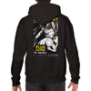 shop and buy my hero academia clothing all might hoodie