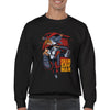 Load image into Gallery viewer, shop and buy chainsaw man anime clothing sweatshirt/longsleeve/jumper denji and power