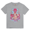shop and buy jujutsu kaisen anime clothing sukuna t-shirt