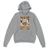 One Piece | Luffy Wanted | Anime Hoodie (Unisex)