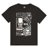 shop and buy attack on titan anime clothing t-shirt war hammer