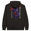 shop and buy my hero academia anime clothing bakugo hoodie