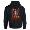 shop and buy and order one piece anime hoodie monkey d lufffy