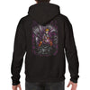 Load image into Gallery viewer, shop and buy naruto sage mode anime clothing hoodie