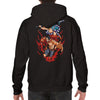 shop and buy one piece anime clothing ace and yamato hoodie