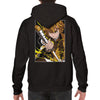 shop and buy demon slayer anime clothing zenitsu hoodie