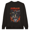 Load image into Gallery viewer, shop and buy one piece zoro anime clothing sweatshirt/jumper
