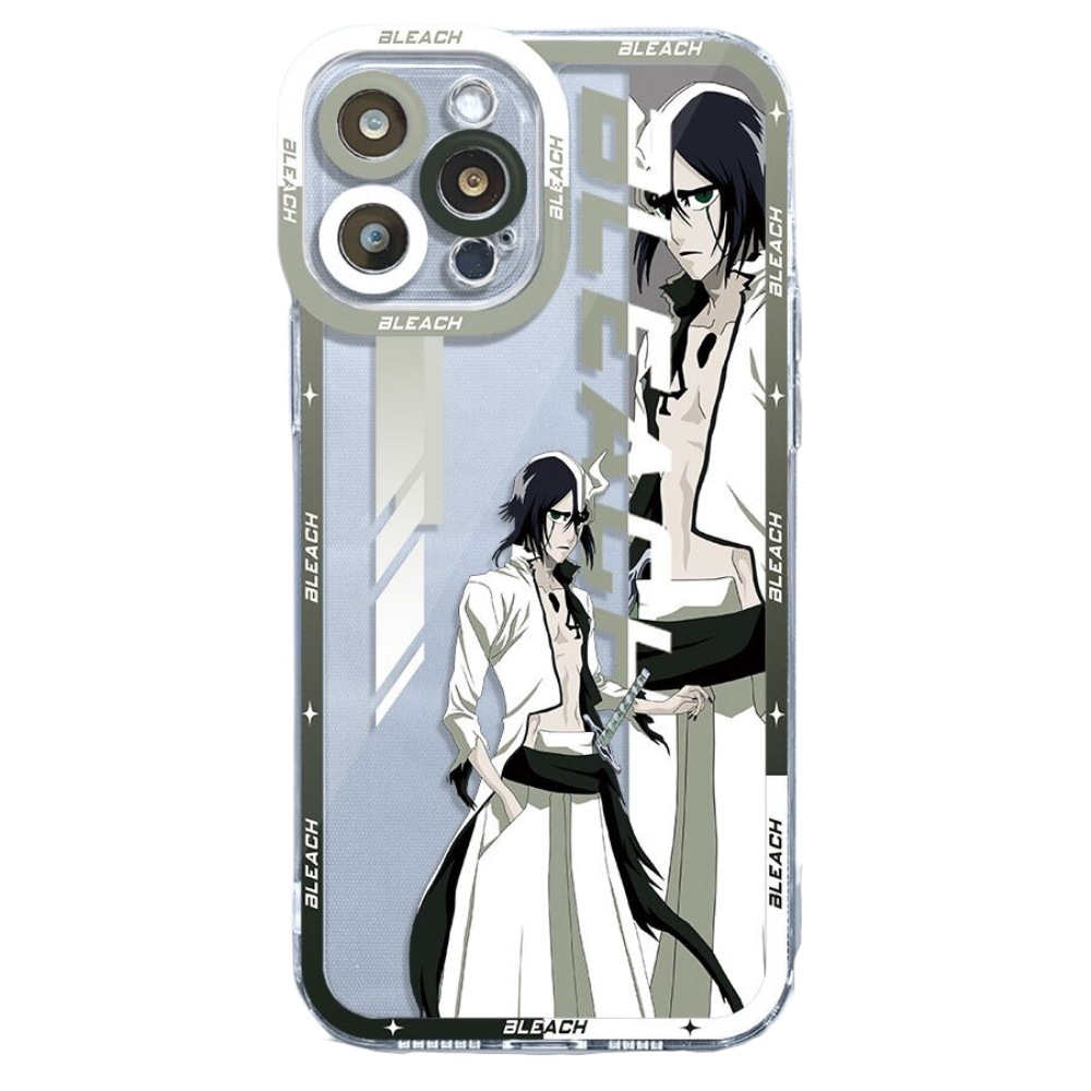 shop and buy ulquiorra phone case