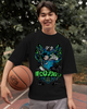 Load image into Gallery viewer, shop and buy my hero academia anime clothing deku t-shirt