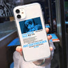 Chainsaw Man | Aki Hayakawa | Anime Phone Case For iPhone