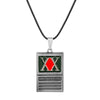 Load image into Gallery viewer, Hunter x Hunter | Hunters Association | Necklace/Pendant | For Men/Women