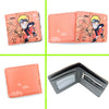 Naruto | Chibi Style | Anime Wallet