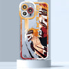 Load image into Gallery viewer, Bleach | Ichigo Hollow Mask | Anime Phone Case