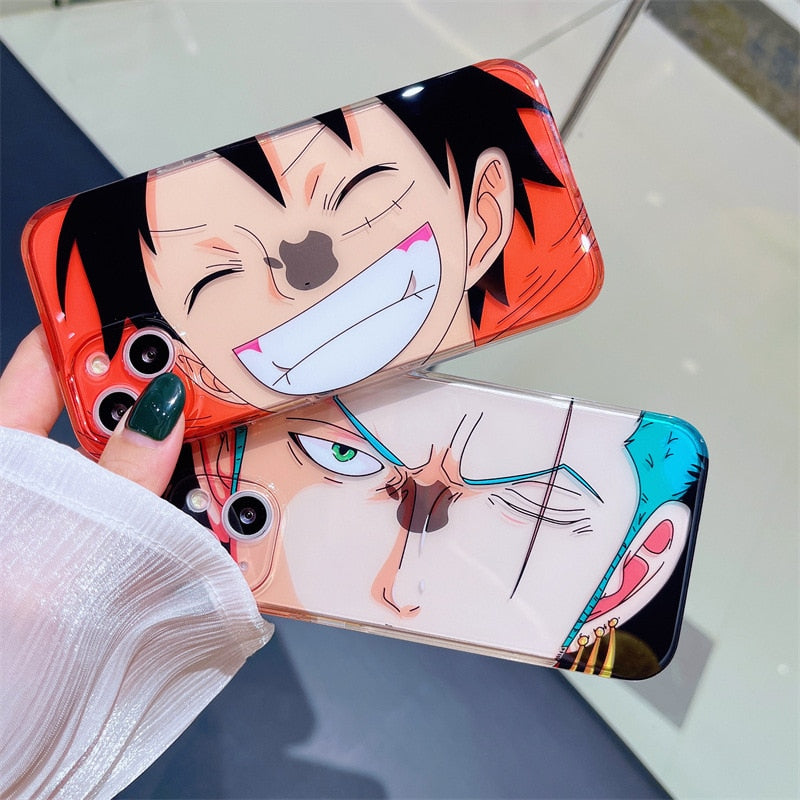 One Piece | Zoro | Anime Phone Case