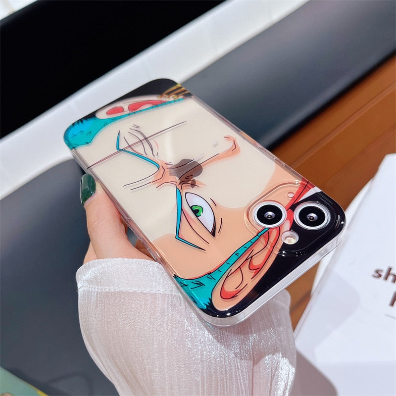 One Piece | Zoro | Anime Phone Case