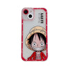 Load image into Gallery viewer, One Piece | Luffy | Anime Phone Case For iPhone