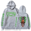 Chainsaw Man | Denji Devil Mode | Anime Hoodie OR Bottoms (Unisex)