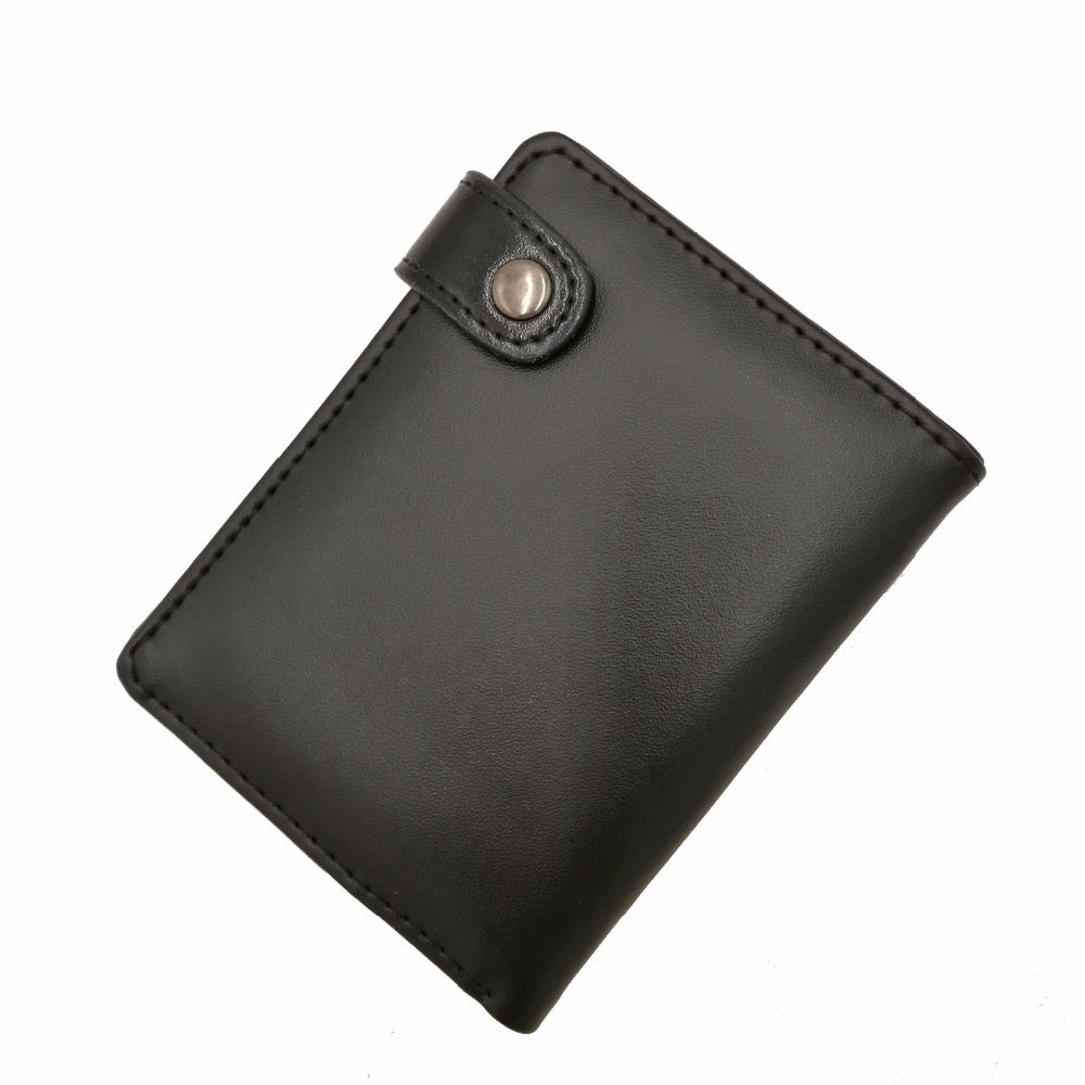 Death Note | Leather Anime Wallet