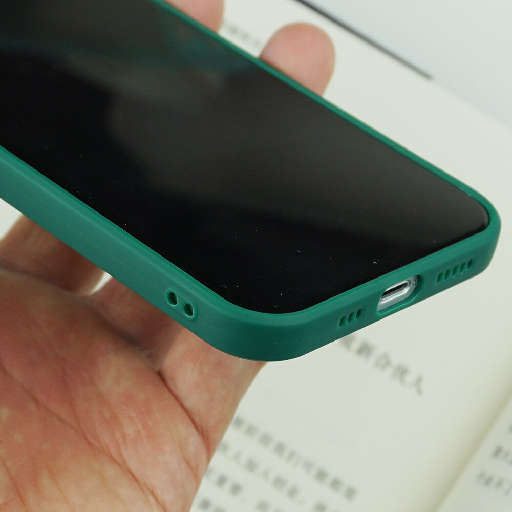 Demon Slayer Phone Case For iPhone | Tanjiro | Zenitsu | Inosuke | Nezuko