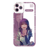 Tokyo Ghoul | Rize | Anime Phone Case